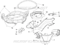 Couvertures guidon