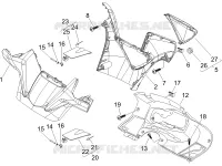 Couvertures guidon