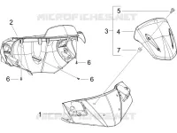 Couvertures guidon
