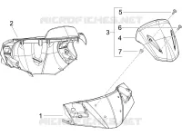 Couvertures guidon