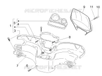 Couvertures guidon
