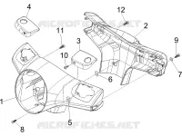 Couvertures guidon
