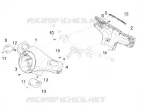 Couvertures guidon