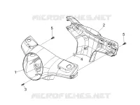 Couvertures guidon