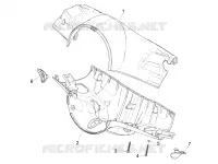 Couvertures guidon