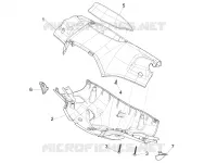 Couvertures guidon