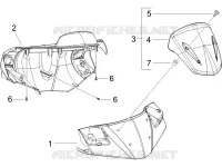 Couvertures guidon