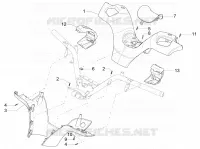 Couvertures guidon