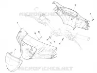 Couvertures guidon