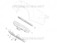 Groupe instruments - Cruscotto