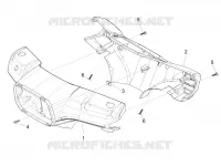 Couvertures guidon