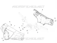 Couvertures guidon