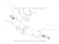 Groupe instruments - Cruscotto