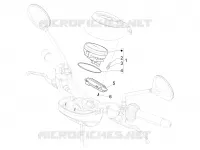 Groupe instruments - Cruscotto