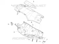 Couvertures guidon