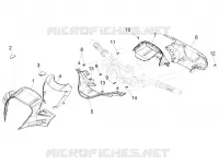 Couvertures guidon