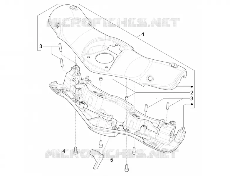 Couvertures guidon