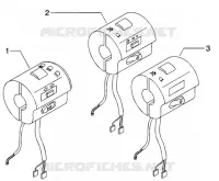 Dispositif electrique