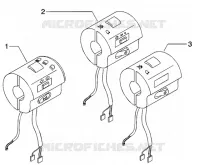 Dispositif electrique