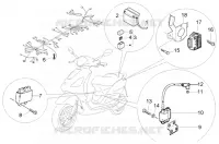 Dispositifs electriques