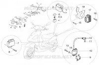 Dispositifs electriques