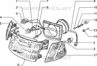 Projecteur