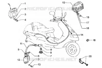 Dispositifs electriques