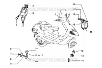 Dispositifs electriques