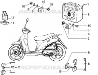 Dispositifs electriques