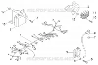 Dispositifs electriques