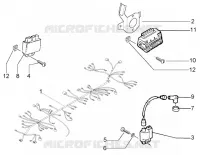 DISPOSITIFS ELECTRIQUES
