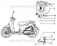 Dispositifs electriques