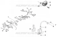 Dispositifs electriques