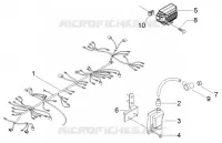Dispositifs electriques