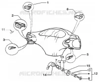 DISPOSITIFS ELECTRIQUES