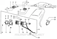 Projecteur-clignotant av.