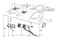Projecteur-clignotant av.