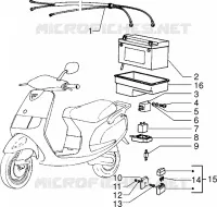 Dispositifs electriques