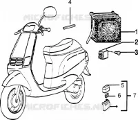 Dispositifs electriques