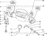 Dispositifs electriques
