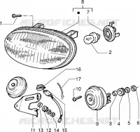 Projecteur