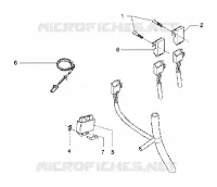 Dispositifs electriques