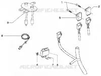 Dispositifs electriques