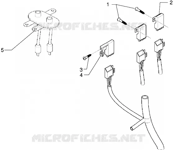 Dispositifs electriques