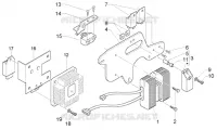 Dispositifs electriques