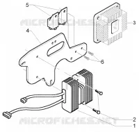 Dispositifs Electriques