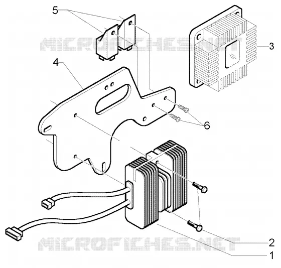 Dispositifs Electriques