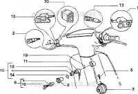 Dispositifs electriques