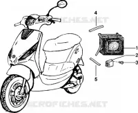 Dispositifs electriques
