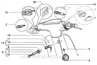 Dispositifs electriques